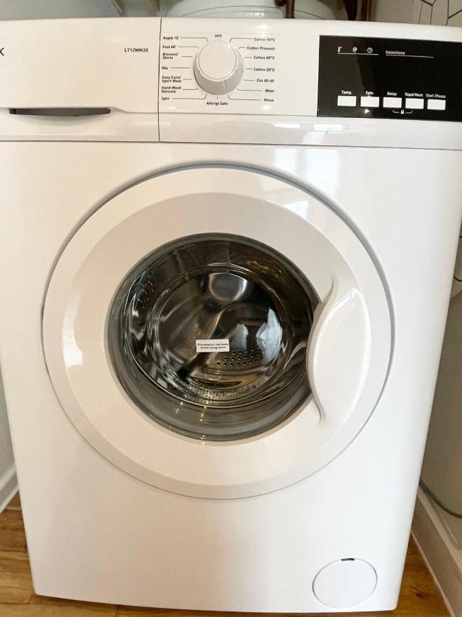 The Works-fresh 2bed In Centre, Opposite Arndale. Apartamento *