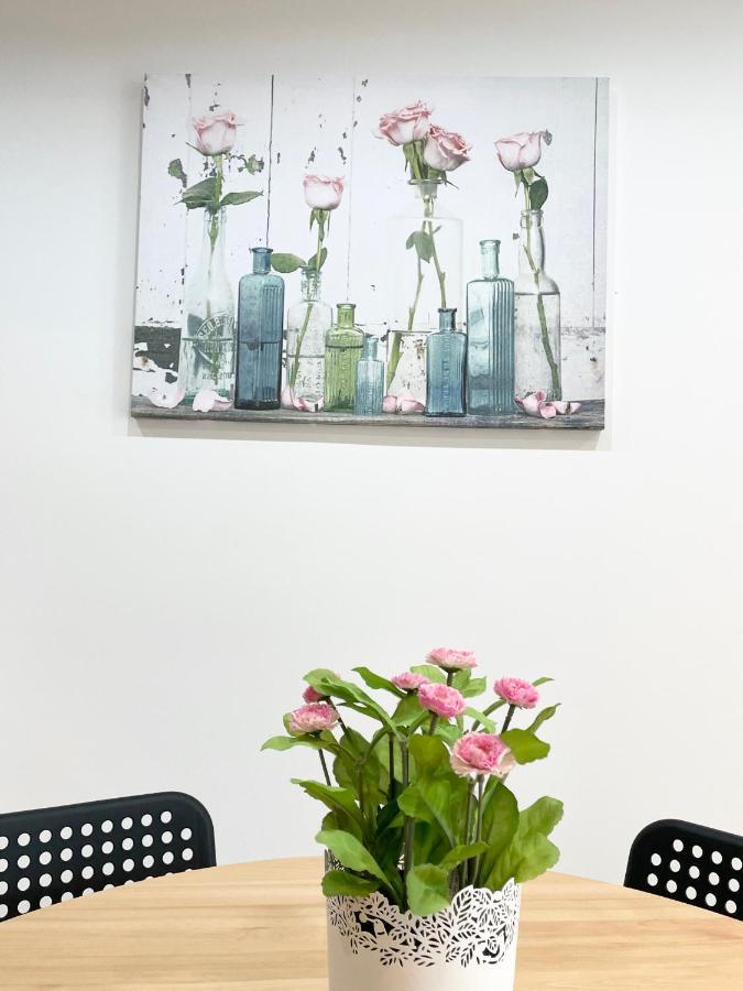 Apartamento The Works-fresh 2bed In Centre, Opposite Arndale. *
