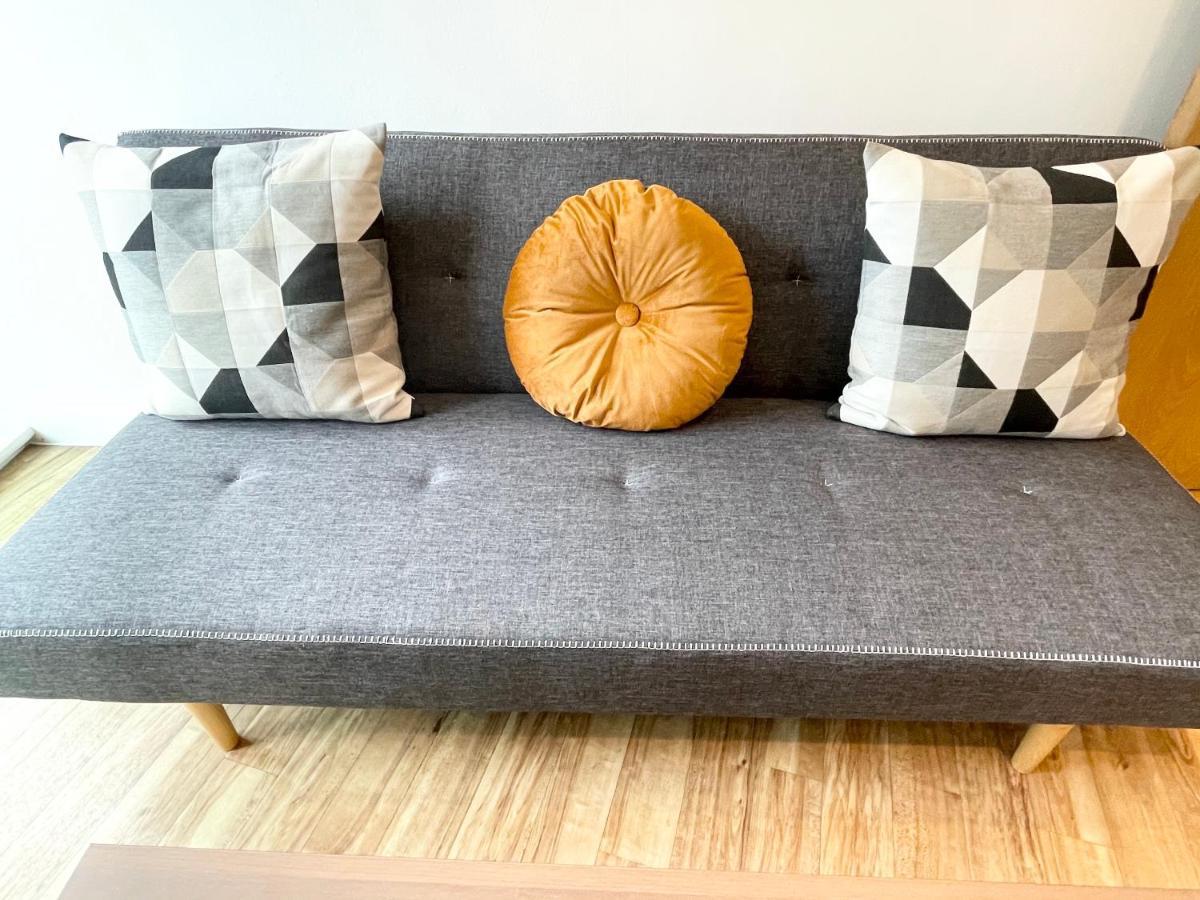 Apartamento The Works-fresh 2bed In Centre, Opposite Arndale.